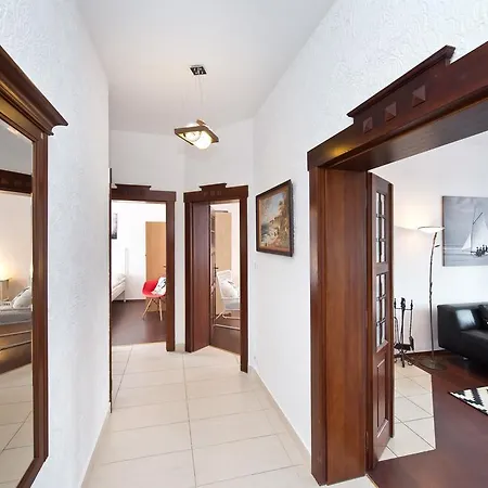 شقة Imperial - Cassino Grande