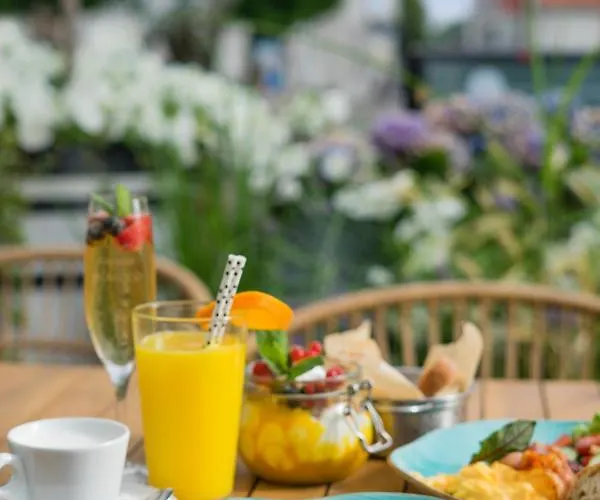 شقة Imperial - Cassino Grande سوبوت