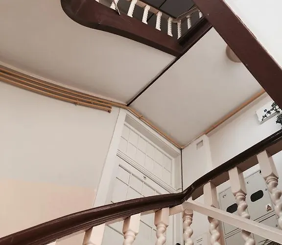 Imperial - Cassino Grande شقة *