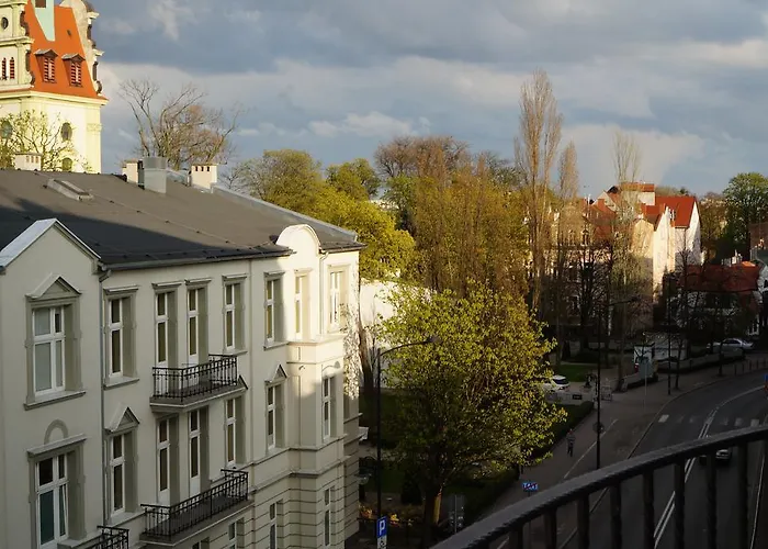 شقة Imperial - Cassino Grande *