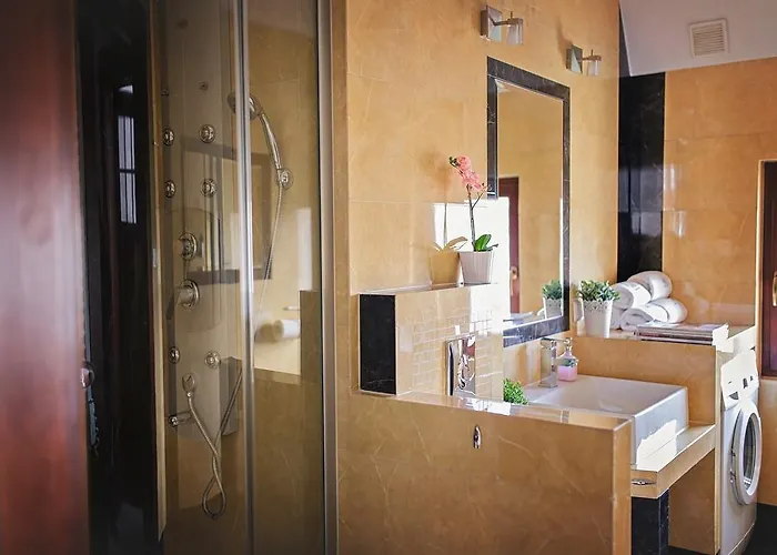 شقة Imperial - Cassino Grande *