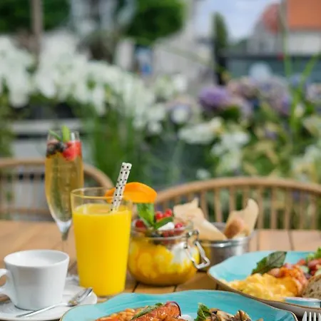 Apartament Imperial - Cassino Grande Sopot