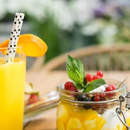 Apartament Imperial - Cassino Grande Sopot