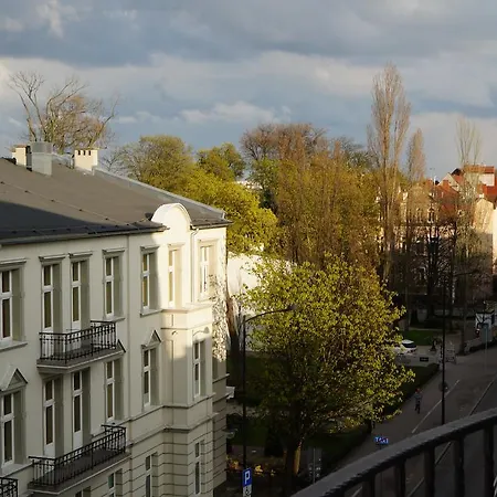 Apartament Imperial - Cassino Grande *