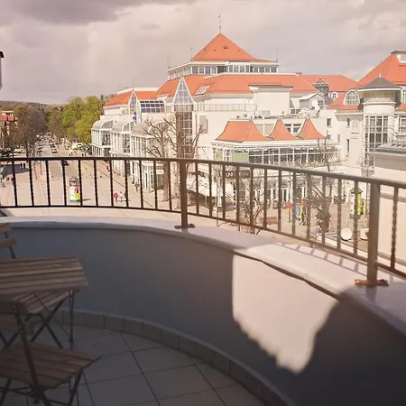 Apartament Imperial - Cassino Grande