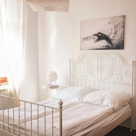 Imperial - Cassino Grande Apartament