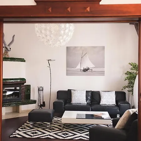 Apartament Imperial - Cassino Grande Sopot