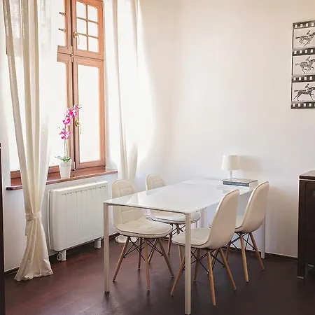 Imperial - Cassino Grande Apartament Sopot