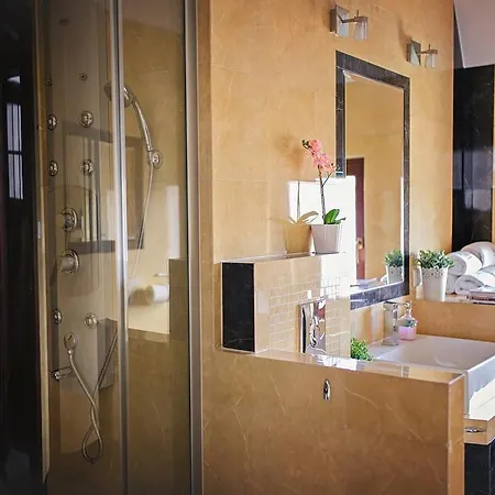 Apartament Imperial - Cassino Grande *