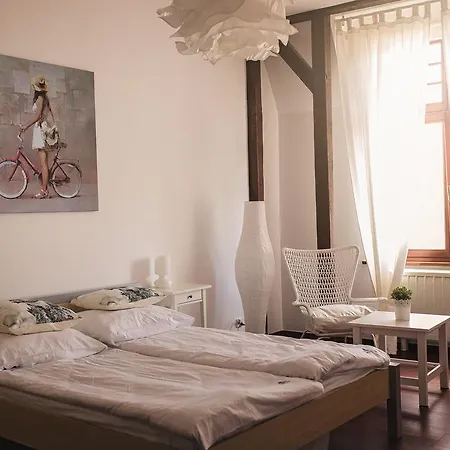 Apartament Imperial - Cassino Grande *