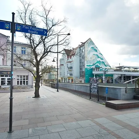 Lejlighed Imperial - Cassino Grande *