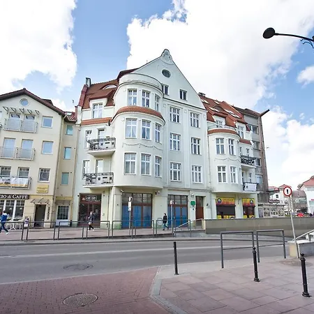 Imperial - Cassino Grande Sopot