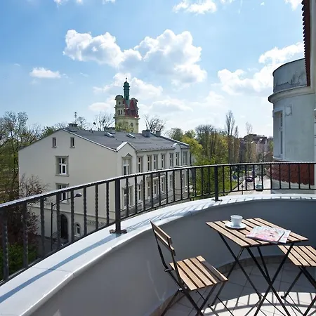 Apartament Imperial - Cassino Grande