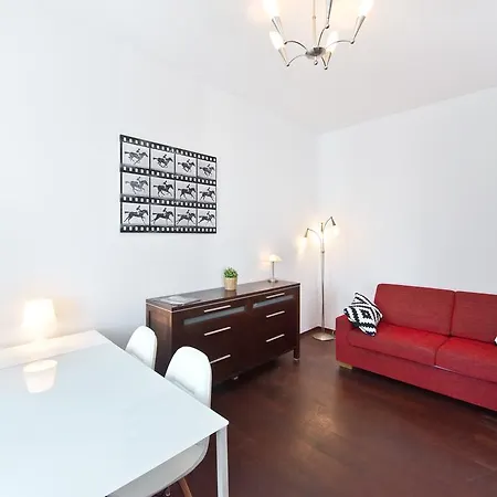 Apartament Imperial - Cassino Grande *