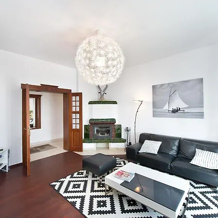 Apartament Imperial - Cassino Grande Sopot