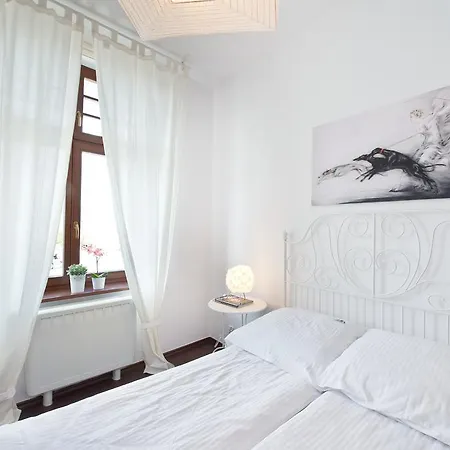 Apartament Imperial - Cassino Grande