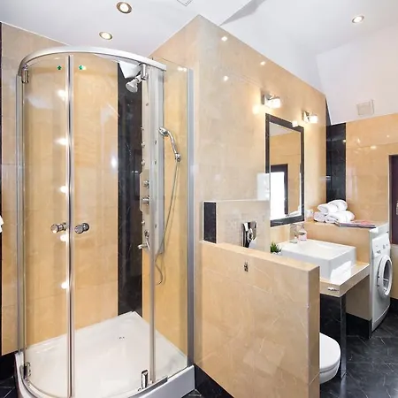 Apartament Imperial - Cassino Grande Sopot