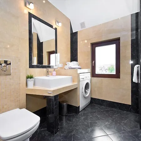 Apartament Imperial - Cassino Grande Sopot