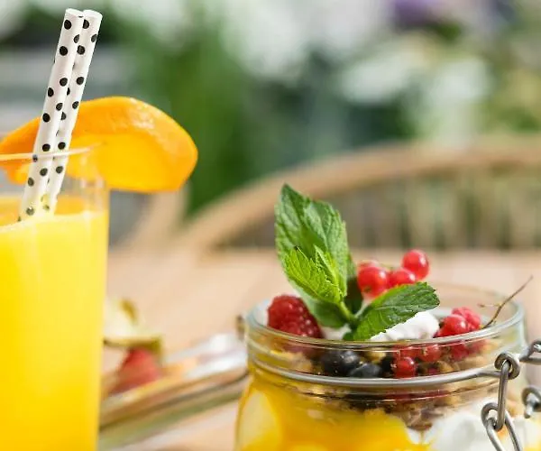 Appartement Imperial - Cassino Grande Sopot