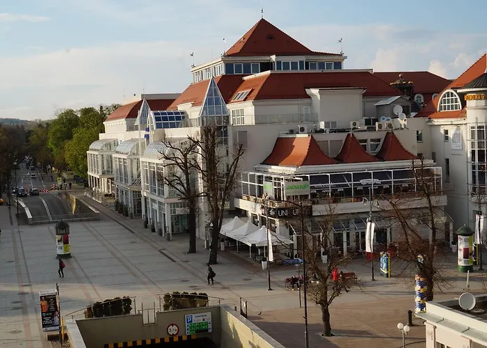 Imperial - Cassino Grande Sopot