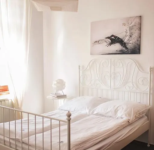 Imperial - Cassino Grande Appartement