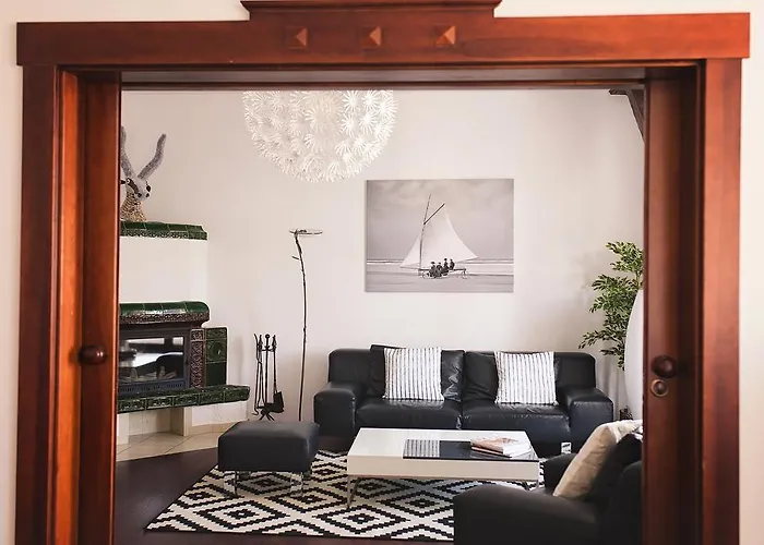 Appartement Imperial - Cassino Grande Sopot