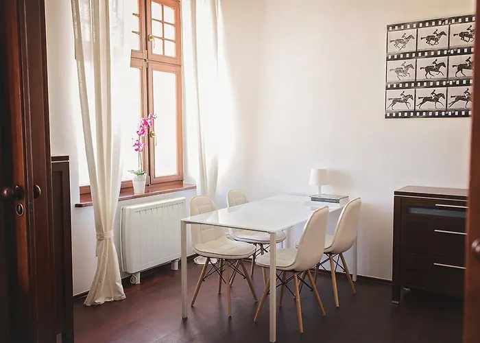 Imperial - Cassino Grande Appartement Sopot