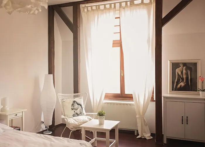 Appartement Imperial - Cassino Grande