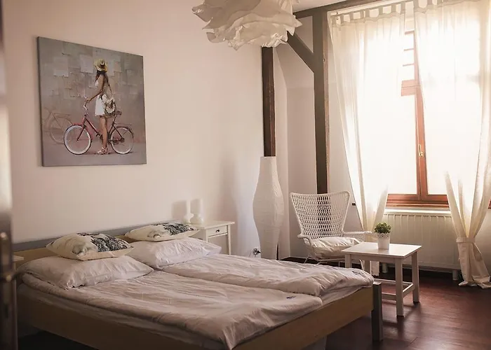 Appartement Imperial - Cassino Grande *