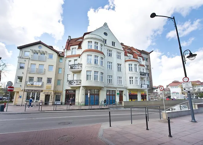 Imperial - Cassino Grande Sopot