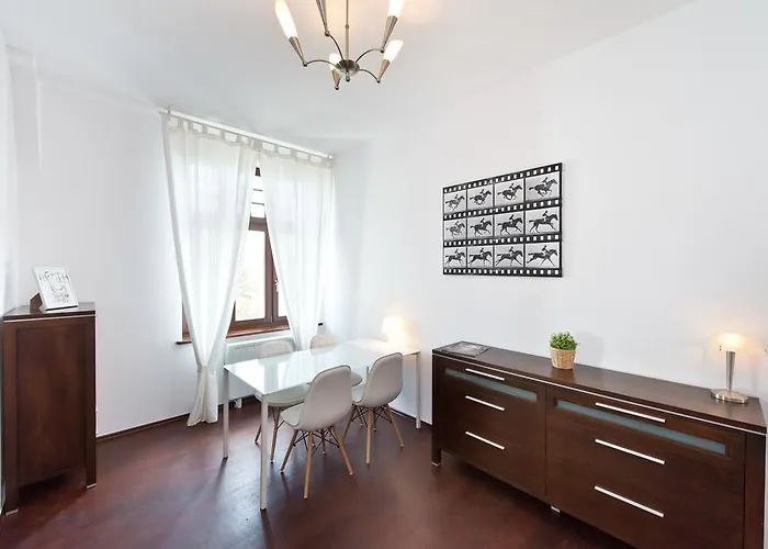Appartement Imperial - Cassino Grande *