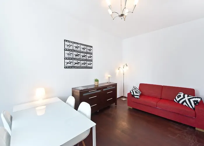 Appartement Imperial - Cassino Grande *