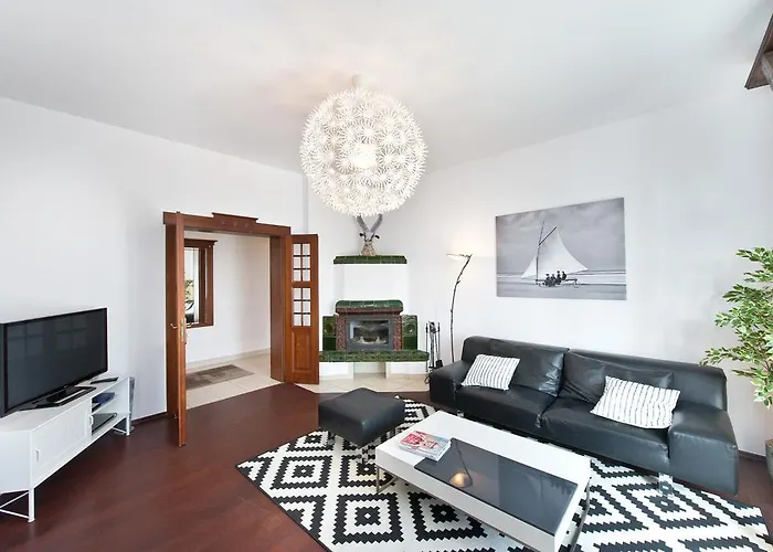 Appartement Imperial - Cassino Grande Sopot