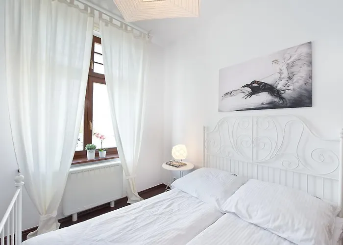 Appartement Imperial - Cassino Grande