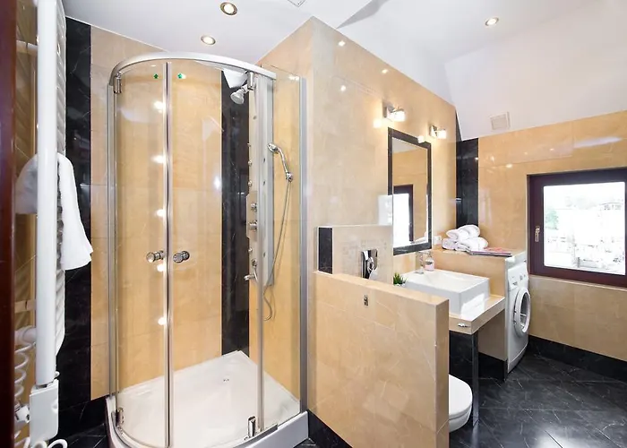 Appartement Imperial - Cassino Grande Sopot