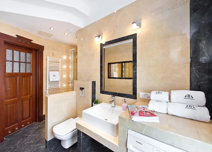 Lejlighed Imperial - Cassino Grande