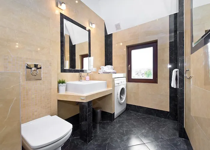 Lejlighed Imperial - Cassino Grande Sopot